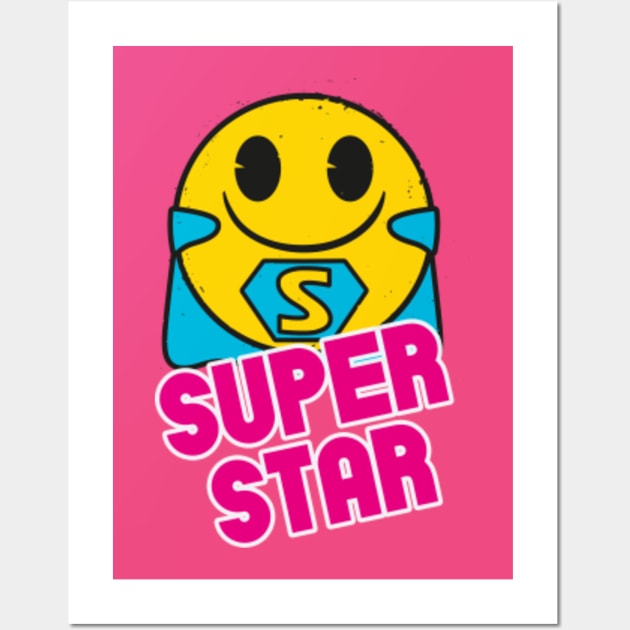 Superstars emoji on sale